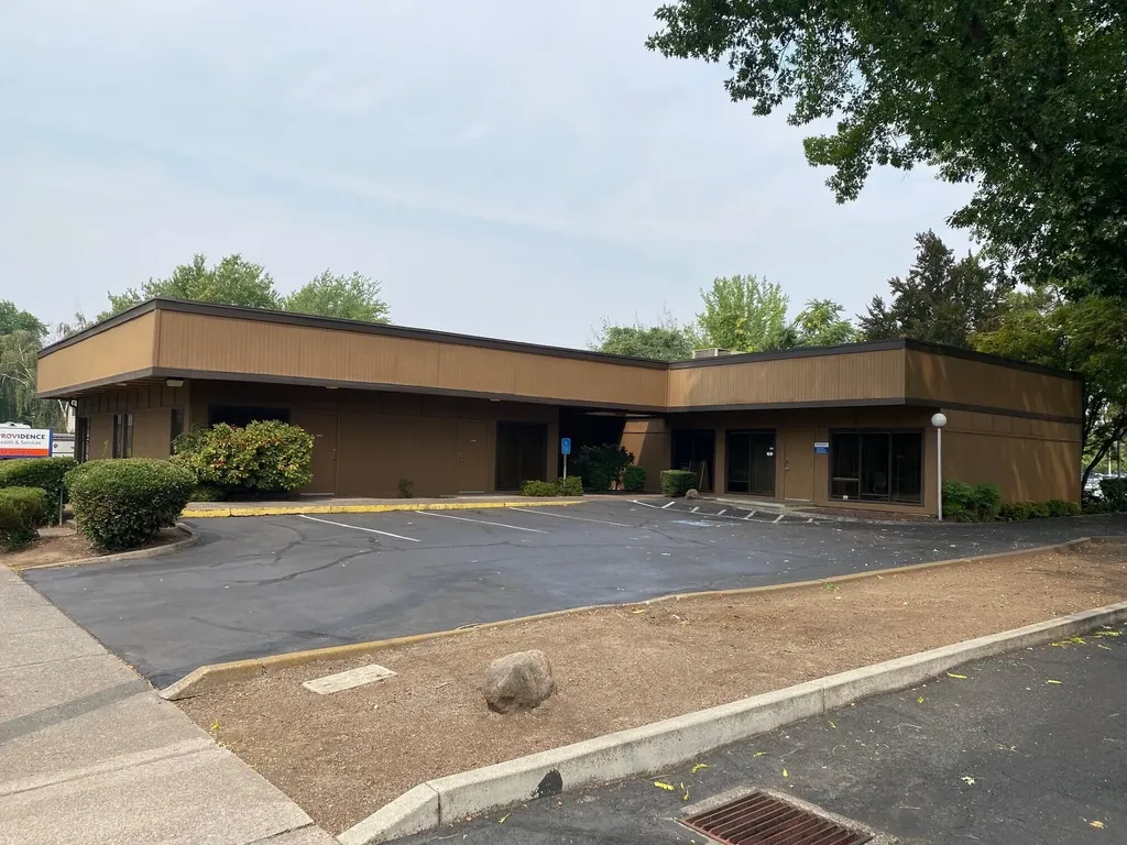 753 Spring Street Medford OR 97504