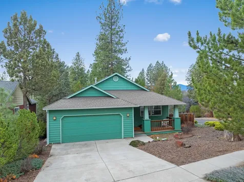 2627 NW Rainbow Ridge Drive Bend OR 97703