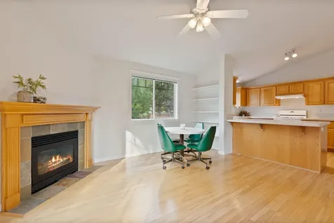 2627 NW Rainbow Ridge Drive Bend OR 97703