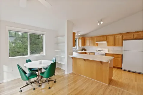 2627 NW Rainbow Ridge Drive Bend OR 97703