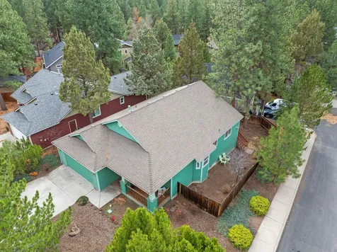 2627 NW Rainbow Ridge Drive Bend OR 97703