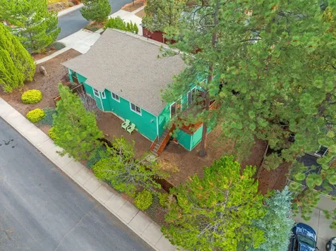 2627 NW Rainbow Ridge Drive Bend OR 97703