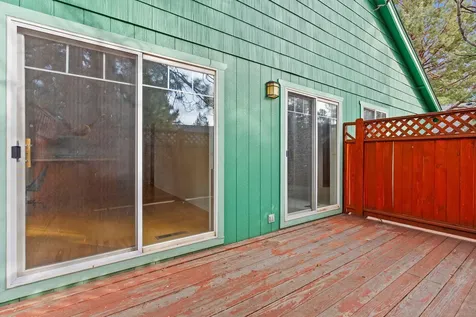 2627 NW Rainbow Ridge Drive Bend OR 97703