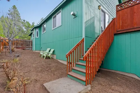 2627 NW Rainbow Ridge Drive Bend OR 97703