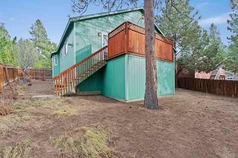 2627 NW Rainbow Ridge Drive Bend OR 97703