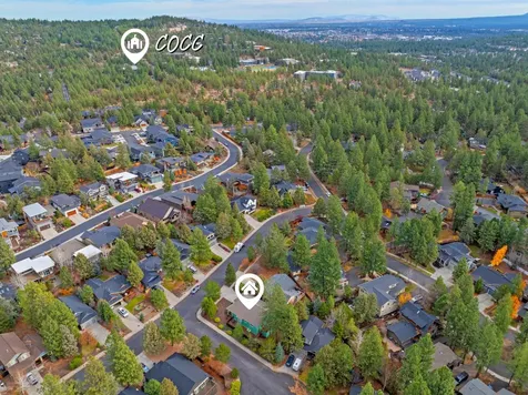 2627 NW Rainbow Ridge Drive Bend OR 97703