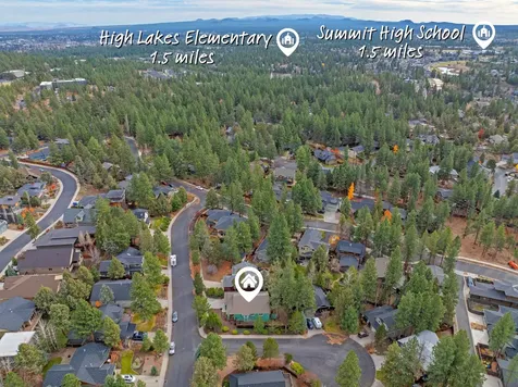 2627 NW Rainbow Ridge Drive Bend OR 97703
