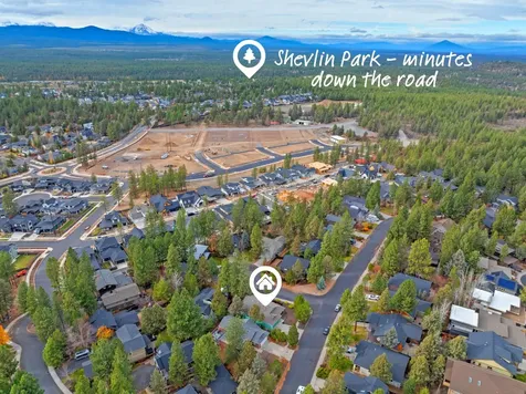 2627 NW Rainbow Ridge Drive Bend OR 97703