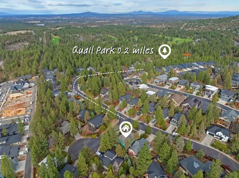 2627 NW Rainbow Ridge Drive Bend OR 97703