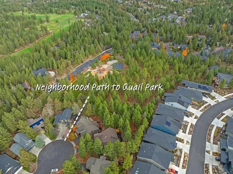 2627 NW Rainbow Ridge Drive Bend OR 97703