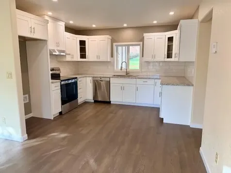 2571 E Evans Creek Road Rogue River OR 97537