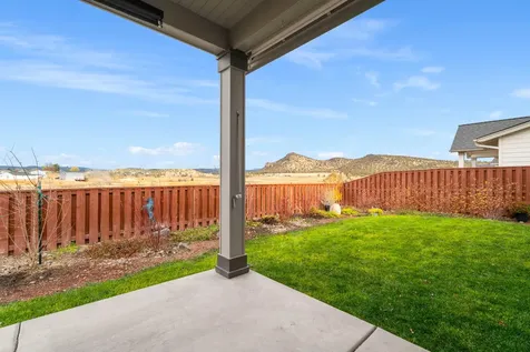 1067 NE Henry Drive Prineville OR 97754