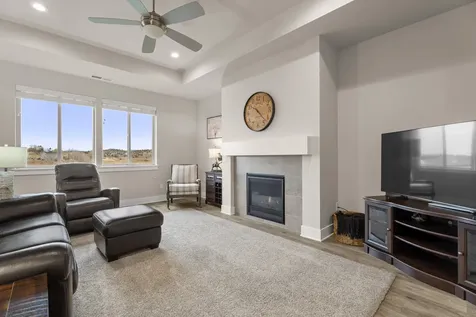 1067 NE Henry Drive Prineville OR 97754