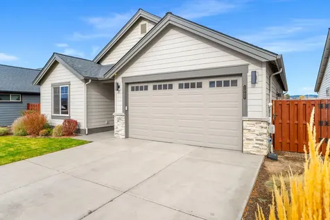 1067 NE Henry Drive Prineville OR 97754