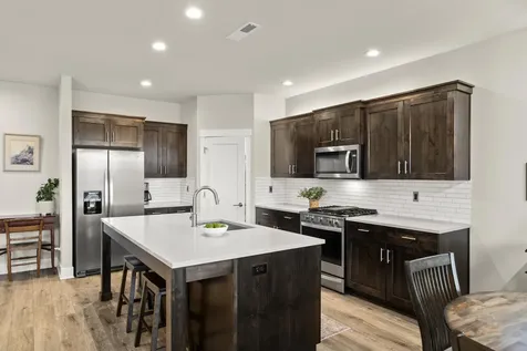 1067 NE Henry Drive Prineville OR 97754