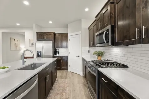 1067 NE Henry Drive Prineville OR 97754