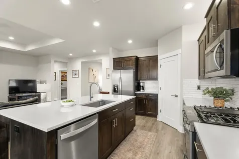 1067 NE Henry Drive Prineville OR 97754