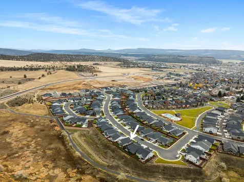 1067 NE Henry Drive Prineville OR 97754