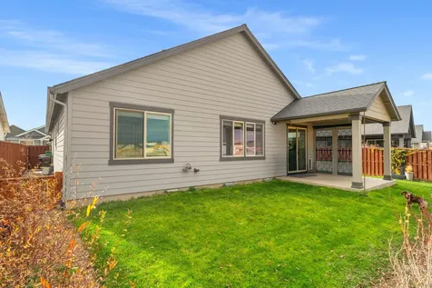 1067 NE Henry Drive Prineville OR 97754