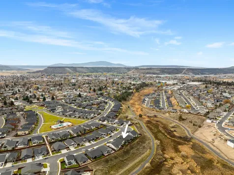 1067 NE Henry Drive Prineville OR 97754
