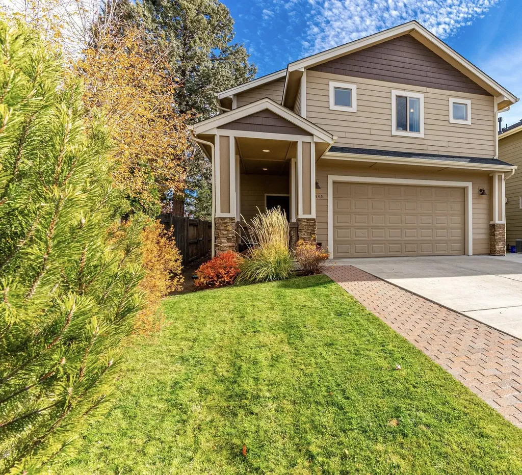 61542 Aaron Way Bend OR 97702