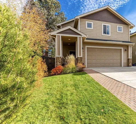 61542 Aaron Way Bend OR 97702