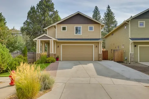 61542 Aaron Way Bend OR 97702
