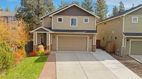 61542 Aaron Way Bend OR 97702