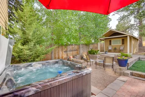61542 Aaron Way Bend OR 97702
