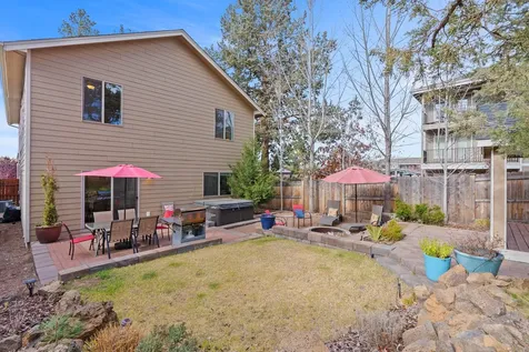 61542 Aaron Way Bend OR 97702