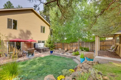 61542 Aaron Way Bend OR 97702