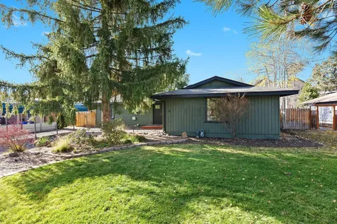 2843 NE Lotno Drive Bend OR 97701