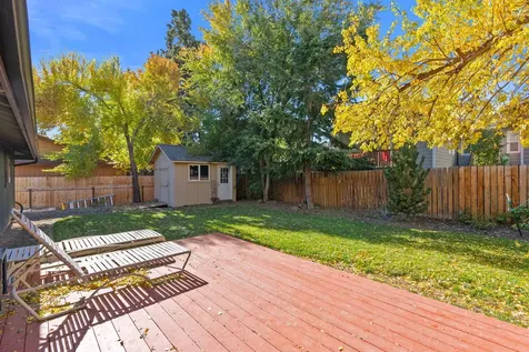 2843 NE Lotno Drive Bend OR 97701