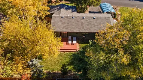 2843 NE Lotno Drive Bend OR 97701
