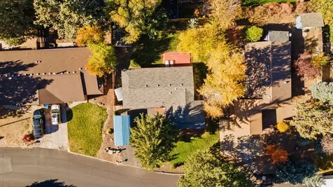 2843 NE Lotno Drive Bend OR 97701