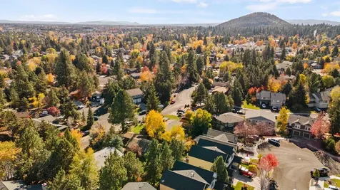 2843 NE Lotno Drive Bend OR 97701