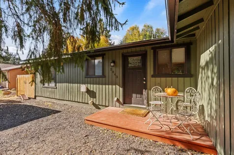 2843 NE Lotno Drive Bend OR 97701