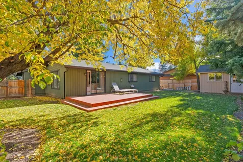 2843 NE Lotno Drive Bend OR 97701