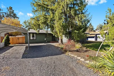 2843 NE Lotno Drive Bend OR 97701