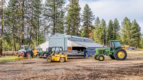 76545 Palmer Junction Road Elgin OR 97827