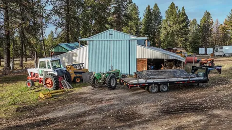 76545 Palmer Junction Road Elgin OR 97827