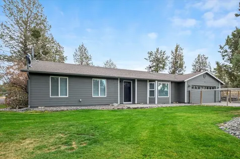 4710 NW 62nd Street Redmond OR 97756