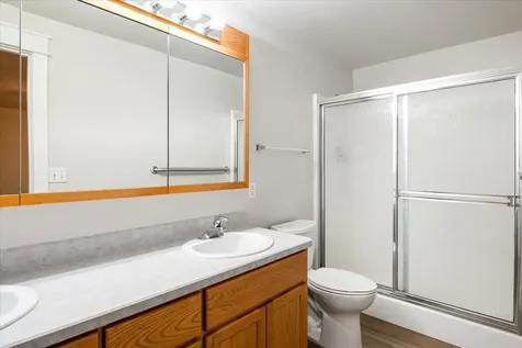 4710 NW 62nd Street Redmond OR 97756