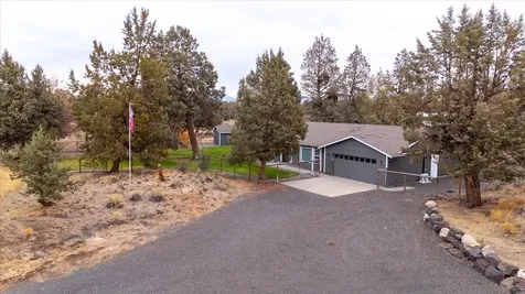4710 NW 62nd Street Redmond OR 97756