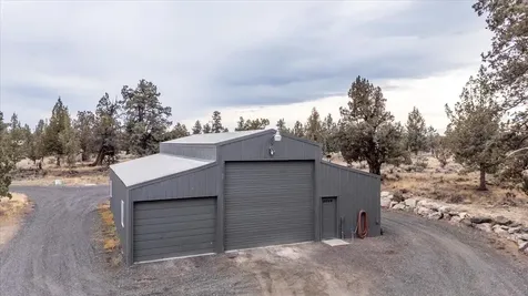 4710 NW 62nd Street Redmond OR 97756