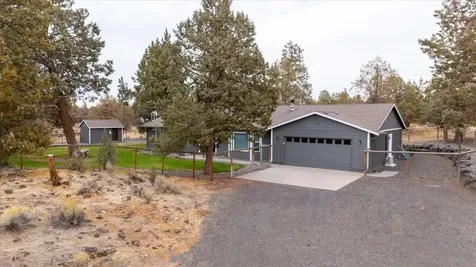 4710 NW 62nd Street Redmond OR 97756