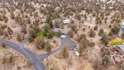 4710 NW 62nd Street Redmond OR 97756