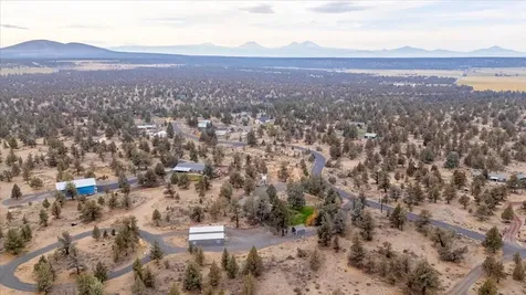 4710 NW 62nd Street Redmond OR 97756
