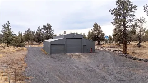 4710 NW 62nd Street Redmond OR 97756