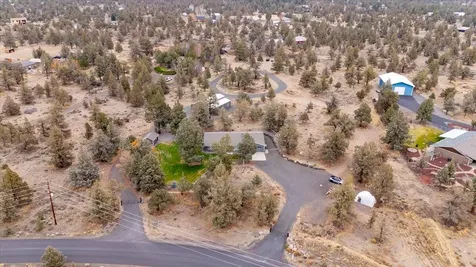 4710 NW 62nd Street Redmond OR 97756